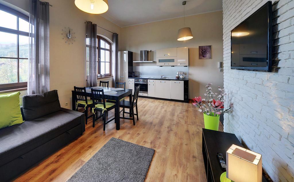 Widokowy Apartment Karpacz Exterior photo