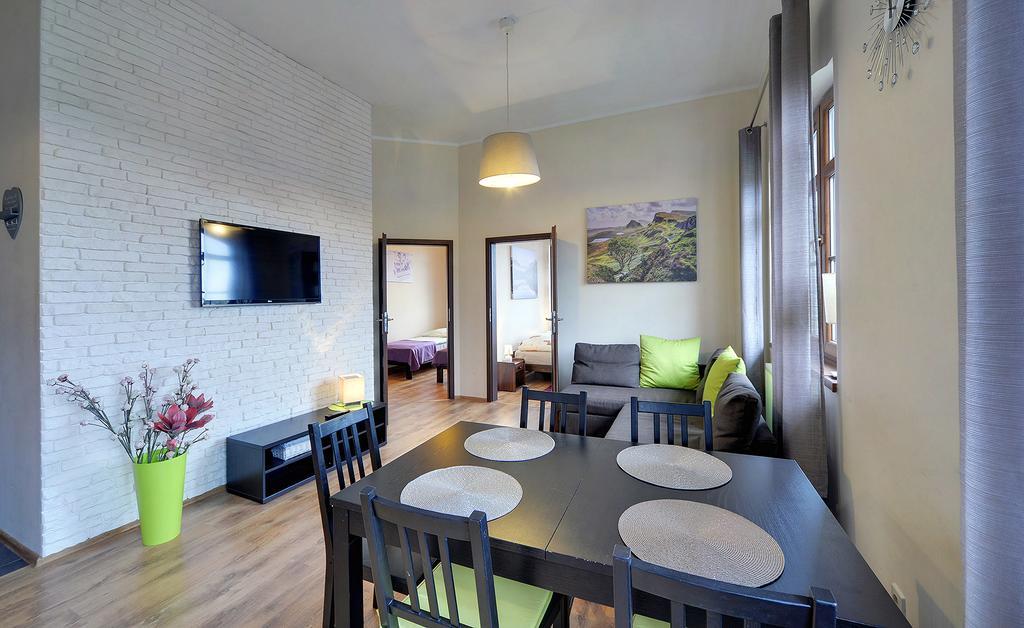 Widokowy Apartment Karpacz Exterior photo